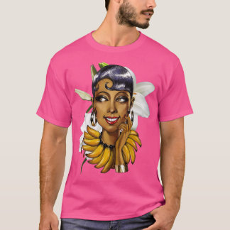 La Perle Noire T Shirt