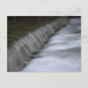 La petite cascade vykort