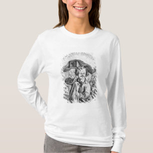 "La Photographie, Nadar (1820-1910) le tusen T Shirt