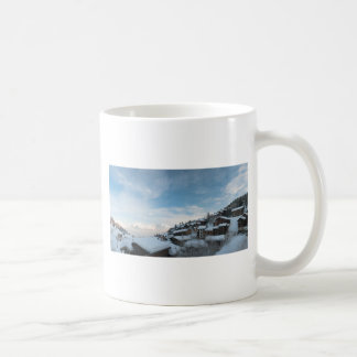 La Plagne Kaffemugg