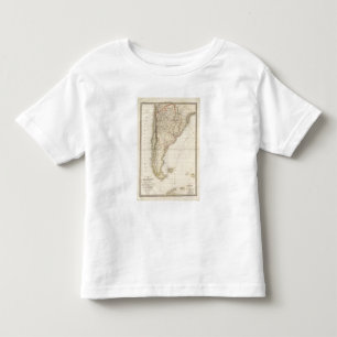 La Plata, Chili, Patagonie - Chile T Shirt
