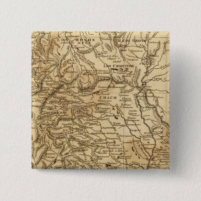 La Plata Knapp (Framsida)