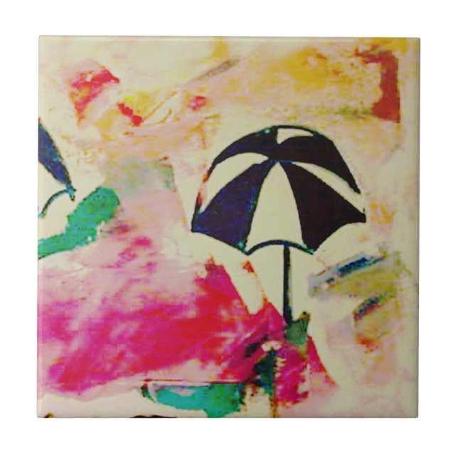 La Play Tile Kakelplatta (Framsidan)