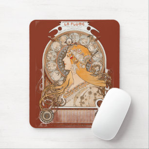 La Plume Zodiac – Astrologidesign Musmatta