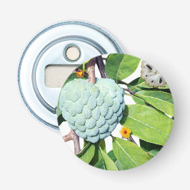 La pomme-cannelle - Verre à shot Flasköppnare