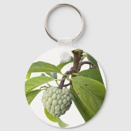 La pomme-cannelle - Verre à shot Nyckelring