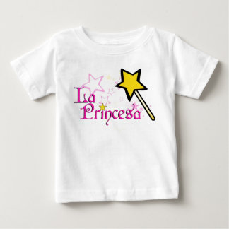 La Princesa! Tee