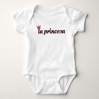 La Princesa Tee Shirt