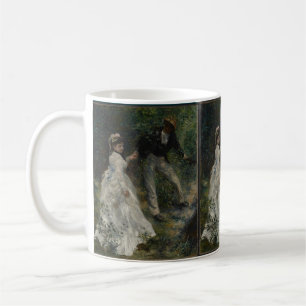 La Promenmenmena Kaffemugg