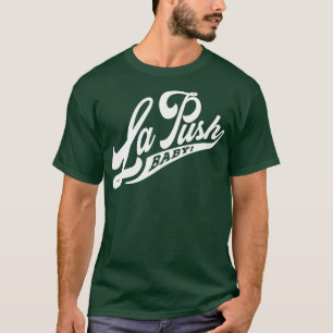 La Push Baby T Shirt