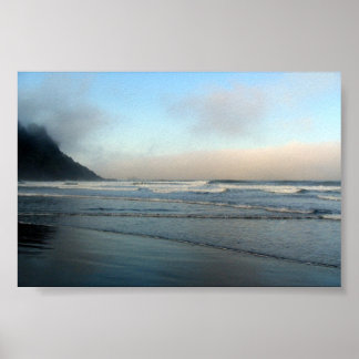 La Push, Pacific Kusten - WA Poster