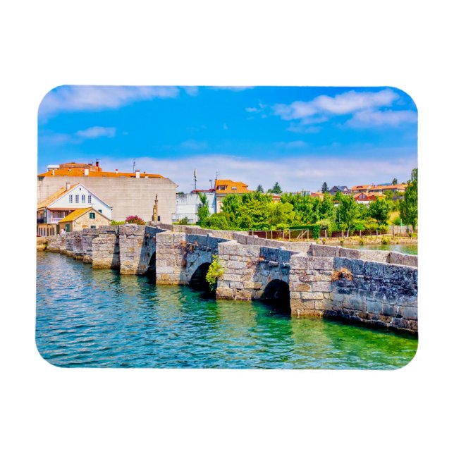 La Ramallosa Magnet (Horisontell)