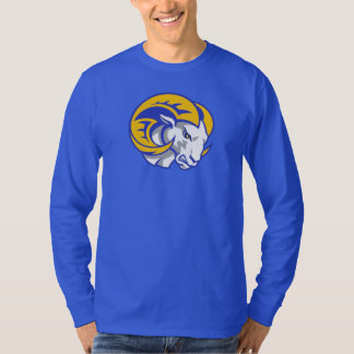 LA Rams NFC-mästerskapet 2021 T Shirt
