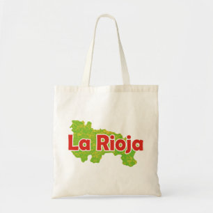 La Rioja Tygkasse