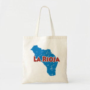 La Rioja Tygkasse