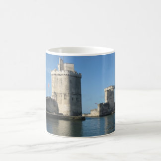 La Rochelle Kaffemugg