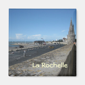 La Rochelle Magnet