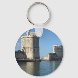 La Rochelle Nyckelring