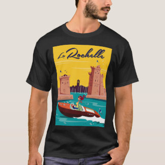 La Rochelle T Shirt