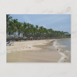 La Romana DR Vykort