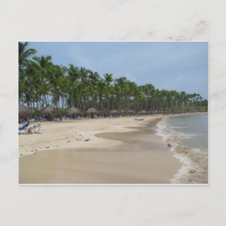 La Romana DR Vykort
