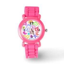 la ropa  armbandsur