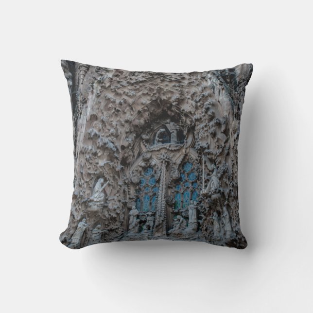 La Sagrada Família Kudde (Framsida)