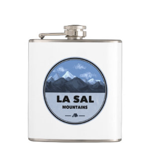 La Sal Mountains Utah Camping Fickplunta