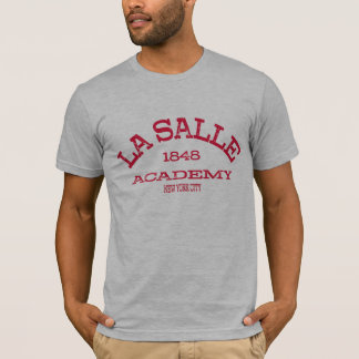 La Salle T-Shirt