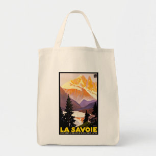 La Savoie Tygkasse