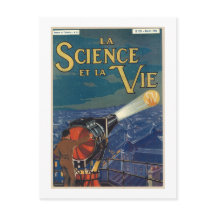 La science et la vie