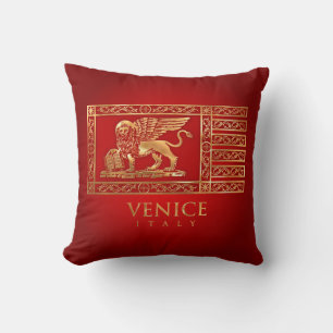 La Serenissima Kudde