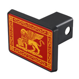 La Serenissima Skydd För Dragkrok