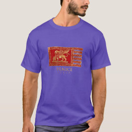 La Serenissima Tee Shirt