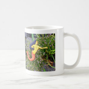 La Sirena sjöjungfru mugg