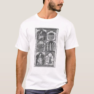 La Somme le Roi', av Lambert le Petit, 1311 T-shirt