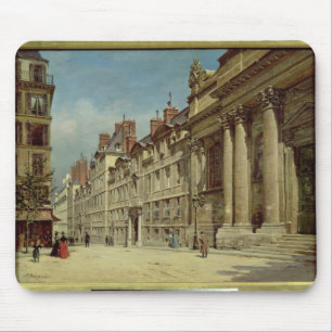 La Sorbonne Musmatta