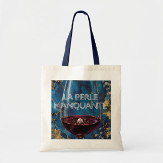La tasse Perle manquante Tygkasse