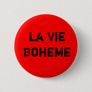 La tävlar Boheme Knapp