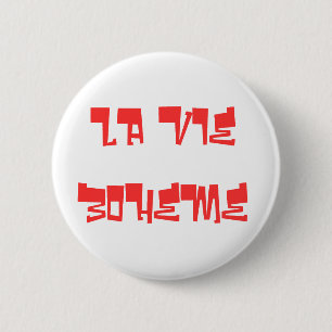 LA TÄVLAR BOHEME KNAPP