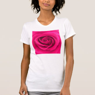 la tävlar en steg t-shirt
