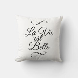 La tävlar est-bellen kudde