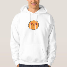 LA TETE A TOTO manar Hoddie Tröja Med Luva