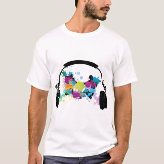 La teuf t shirt
