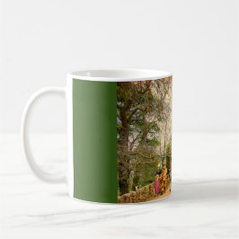 La Torre de la Quinta da Regaleira (Portugal) Kaffemugg