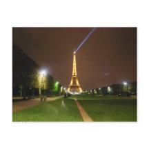 La Tour Eiffel, Eiffel Torn - Paris, Frankrike