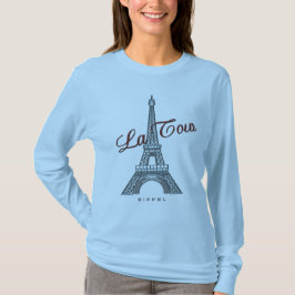 La Tour T-Shirts