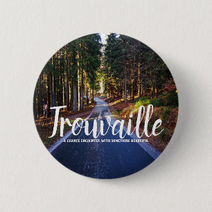 ’La Trouvaille’ Knapp