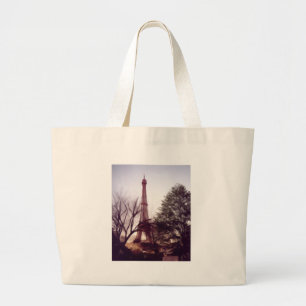 La turnerar Eiffel Jumbo Tygkasse