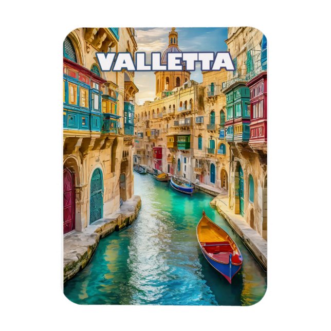 La Valette révèle son âme Magnet (Vertikal)